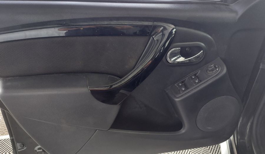 Renault Duster 1.6 PRIVILEGE Suv 2017