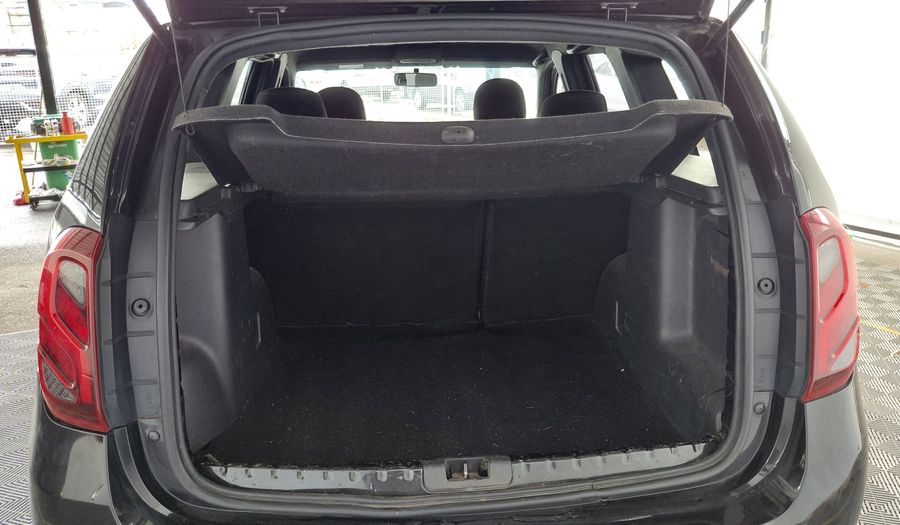 Renault Duster 1.6 PRIVILEGE Suv 2017