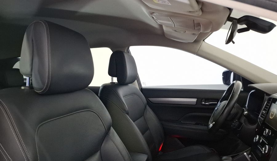 Renault Koleos 2.5 BOSE CVT Suv 2021