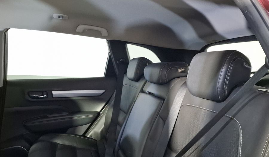 Renault Koleos 2.5 BOSE CVT Suv 2021