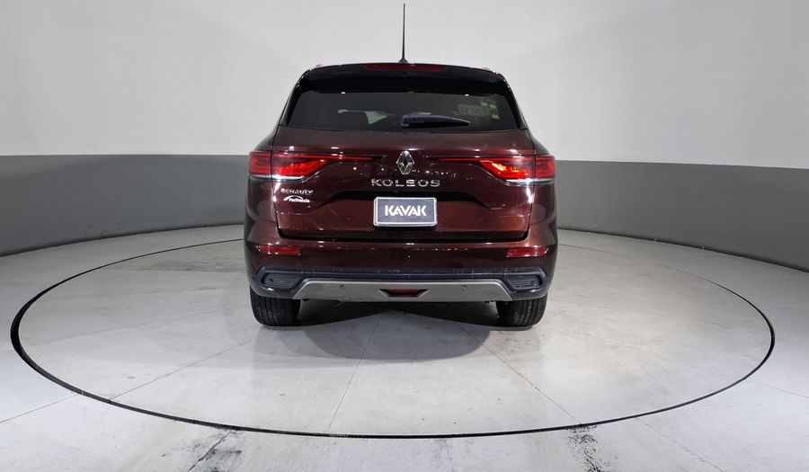 Renault Koleos 2.5 BOSE CVT Suv 2021