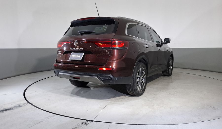 Renault Koleos 2.5 BOSE CVT Suv 2021