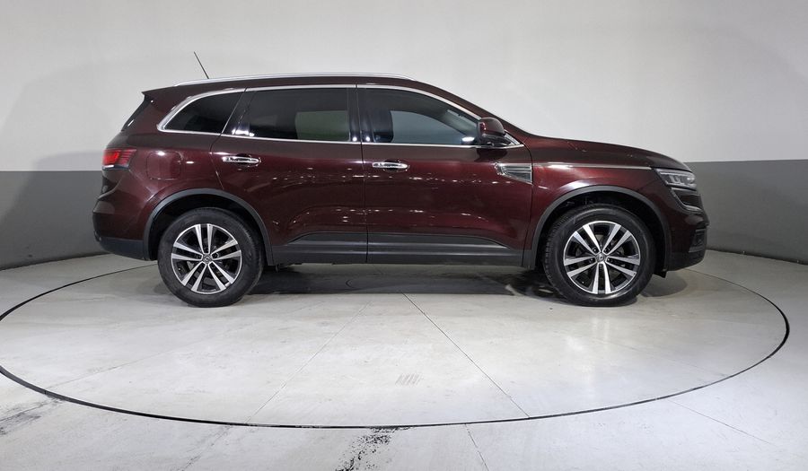 Renault Koleos 2.5 BOSE CVT Suv 2021