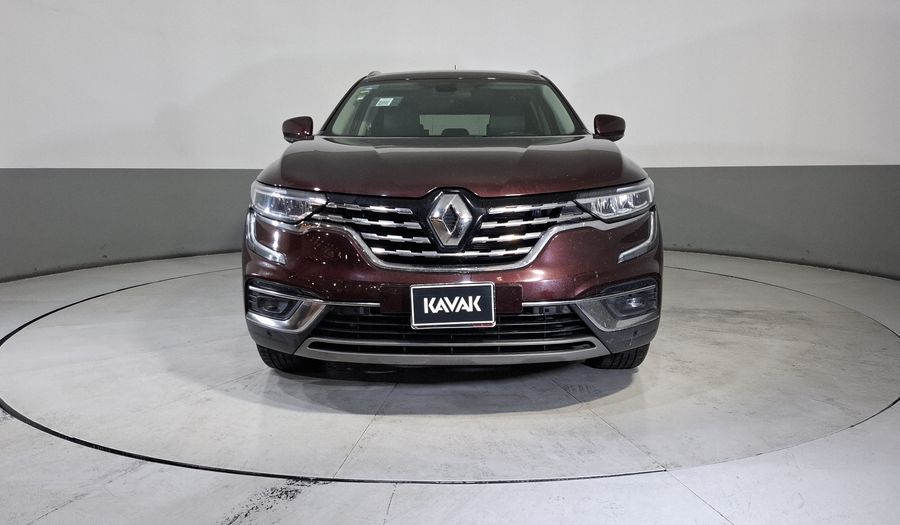 Renault Koleos 2.5 BOSE CVT Suv 2021
