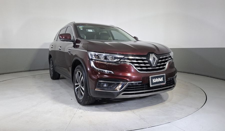 Renault Koleos 2.5 BOSE CVT Suv 2021