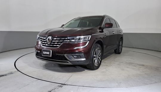 Renault • Koleos
