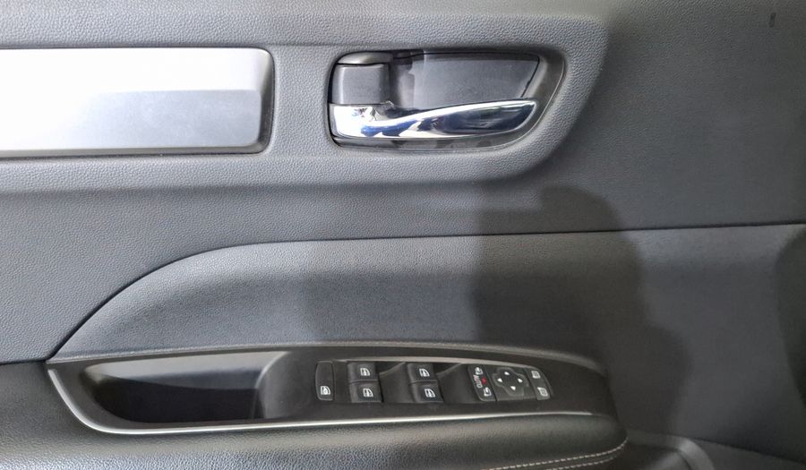 Renault Koleos 2.5 BOSE CVT Suv 2021