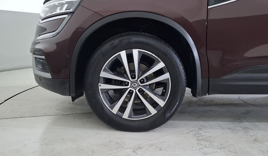 Renault Koleos 2.5 BOSE CVT Suv 2021