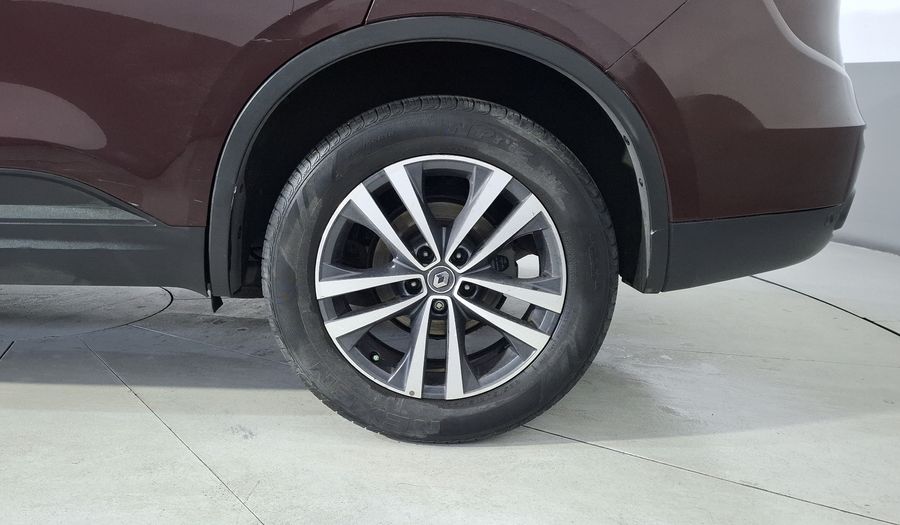 Renault Koleos 2.5 BOSE CVT Suv 2021