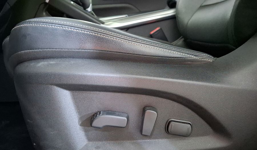 Renault Koleos 2.5 BOSE CVT Suv 2021