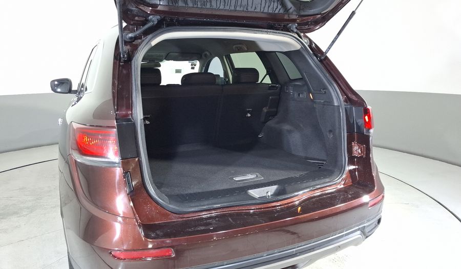 Renault Koleos 2.5 BOSE CVT Suv 2021