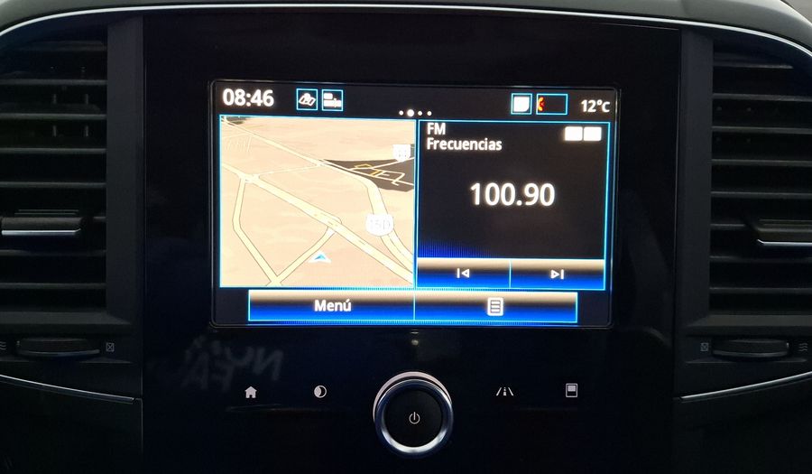 Renault Koleos 2.5 BOSE CVT Suv 2021