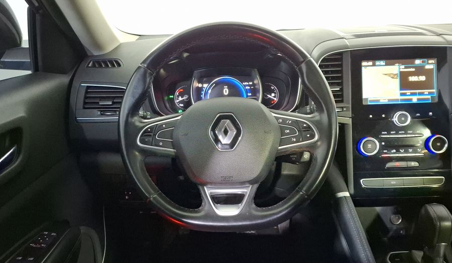 Renault Koleos 2.5 BOSE CVT Suv 2021