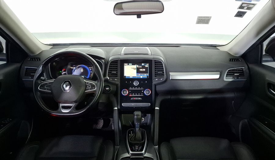 Renault Koleos 2.5 BOSE CVT Suv 2021