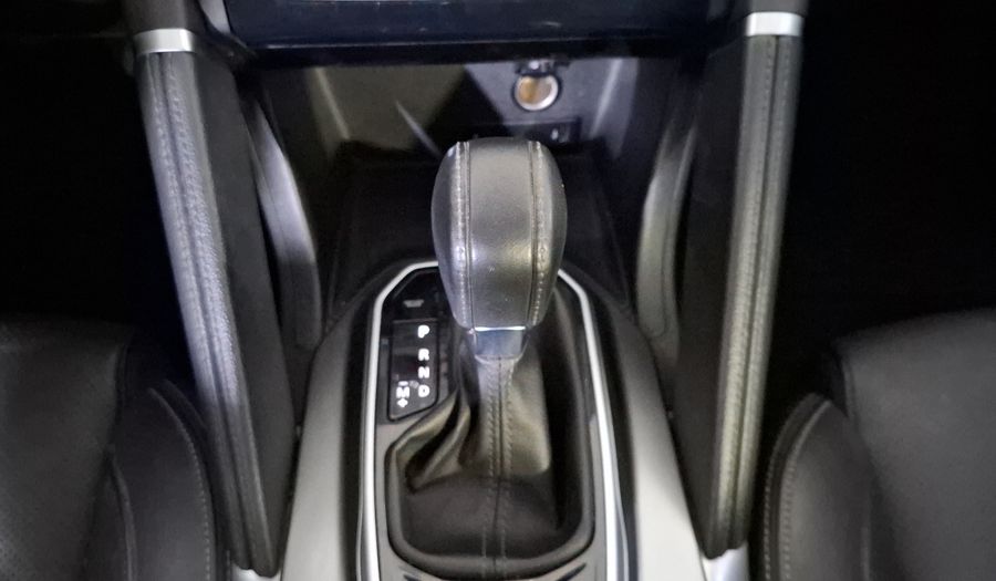 Renault Koleos 2.5 BOSE CVT Suv 2021