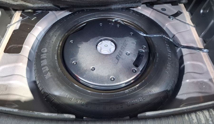 Renault Koleos 2.5 BOSE CVT Suv 2021