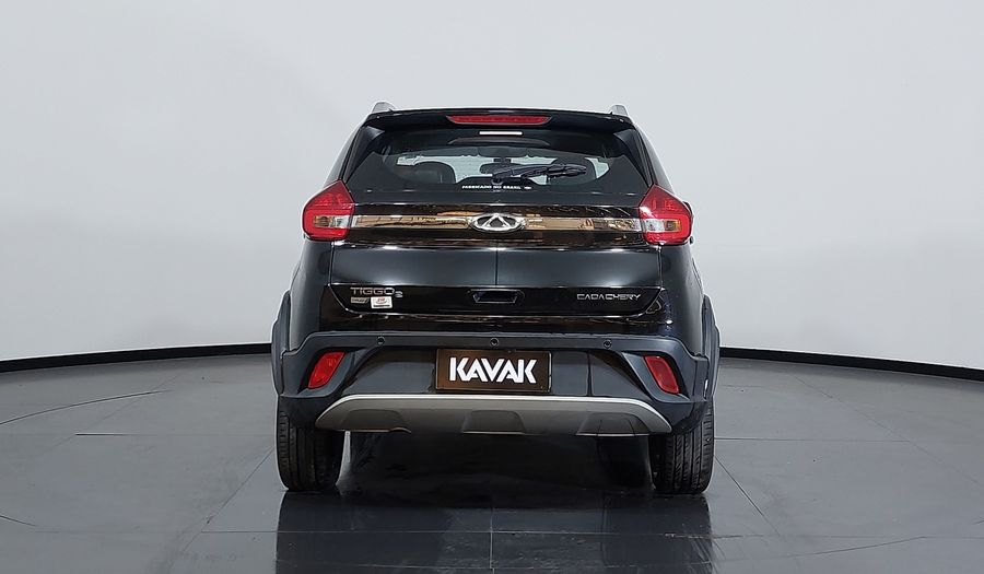 Chery Tiggo 2 1.5 LOOK AUTO Suv 2020