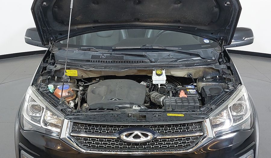 Chery Tiggo 2 1.5 LOOK AUTO Suv 2020