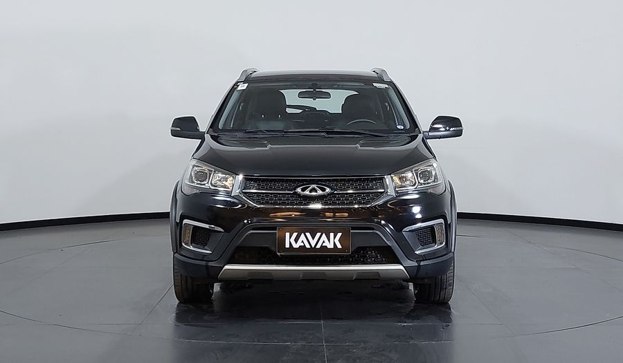 Chery Tiggo 2 1.5 LOOK AUTO Suv 2020