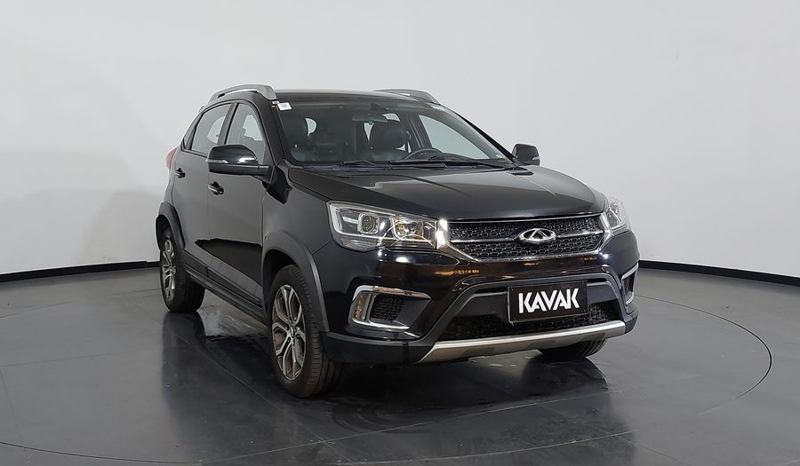Chery Tiggo 2 1.5 LOOK AUTO Suv 2020