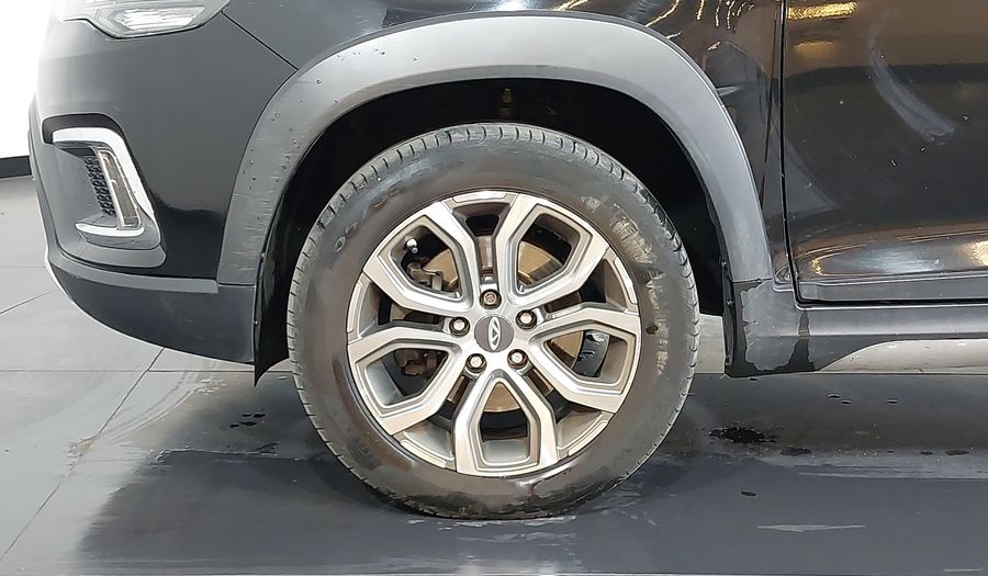 Chery Tiggo 2 1.5 LOOK AUTO Suv 2020