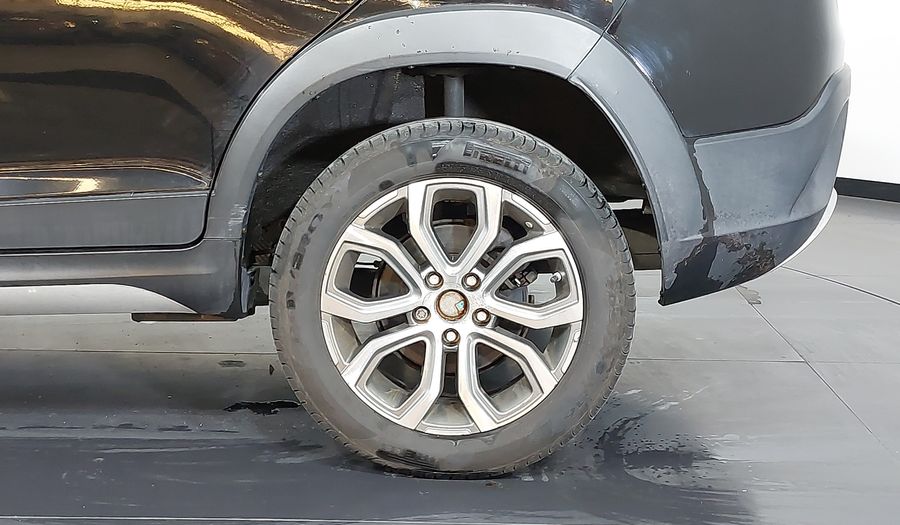 Chery Tiggo 2 1.5 LOOK AUTO Suv 2020