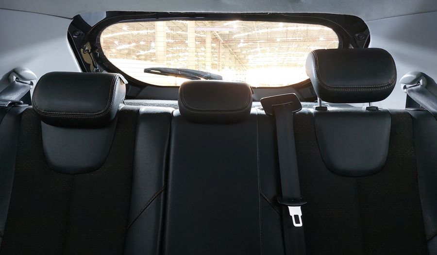 Chery Tiggo 2 1.5 LOOK AUTO Suv 2020