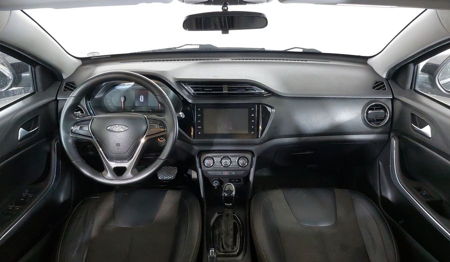 Chery Tiggo 2 1.5 LOOK AUTO Suv 2020