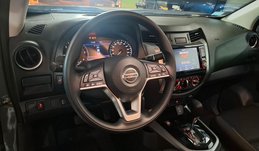 Nissan Frontier 2.3 TD XGEAR 4WD AUTO Pickup 2023