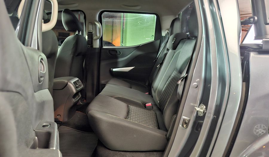 Nissan Frontier 2.3 TD XGEAR 4WD AUTO Pickup 2023