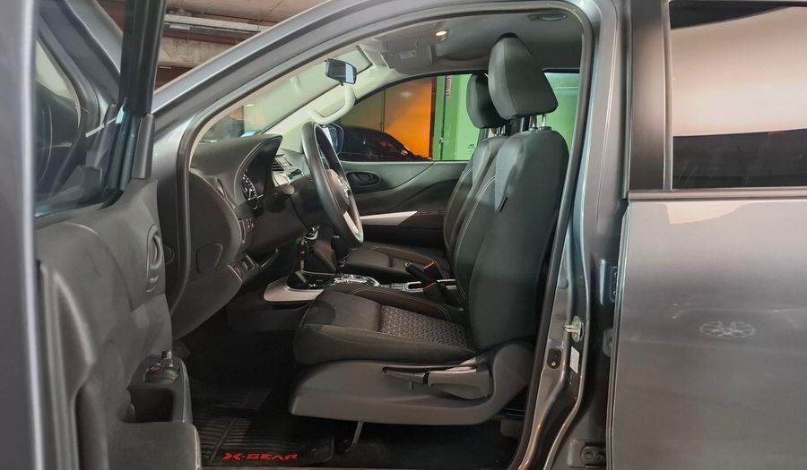 Nissan Frontier 2.3 TD XGEAR 4WD AUTO Pickup 2023