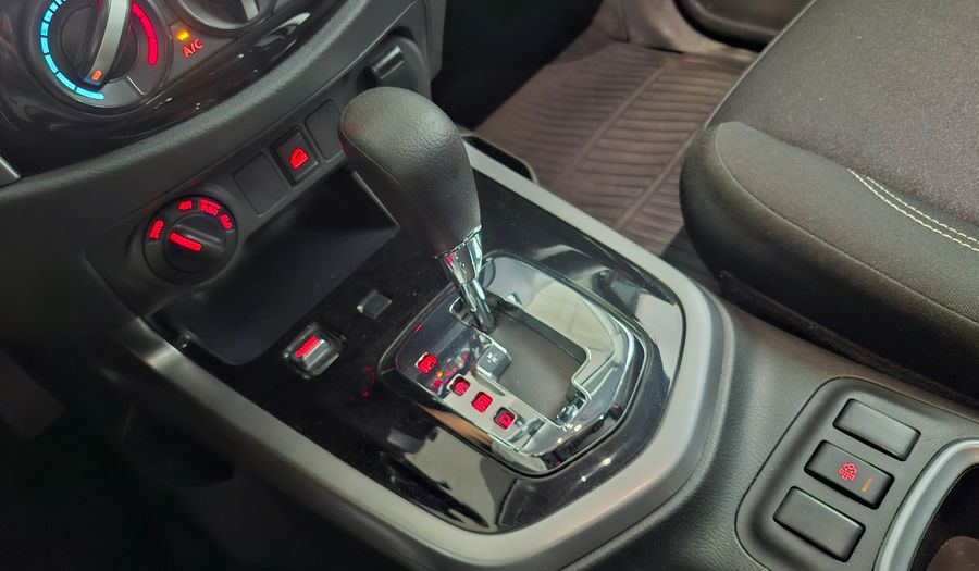 Nissan Frontier 2.3 TD XGEAR 4WD AUTO Pickup 2023