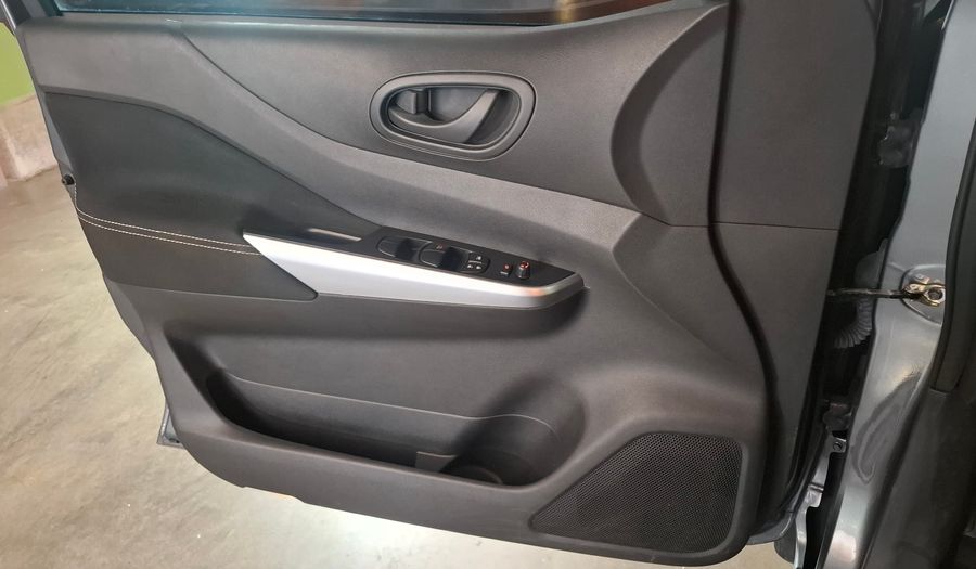 Nissan Frontier 2.3 TD XGEAR 4WD AUTO Pickup 2023