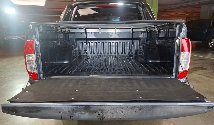 Nissan Frontier 2.3 TD XGEAR 4WD AUTO Pickup 2023