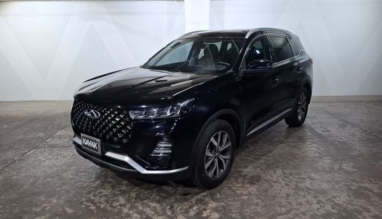 Chirey • Tiggo 7 Pro