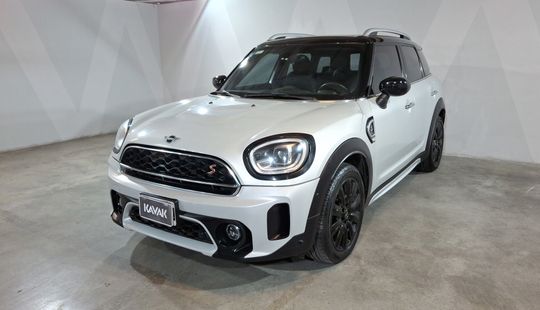Mini • Countryman