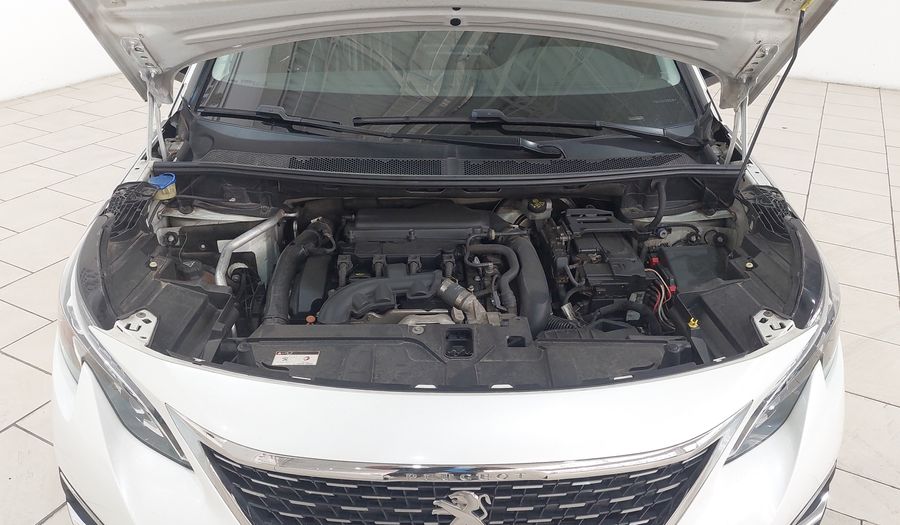 Peugeot 5008 1.6 THP GRIFFE AUTO Suv 2019