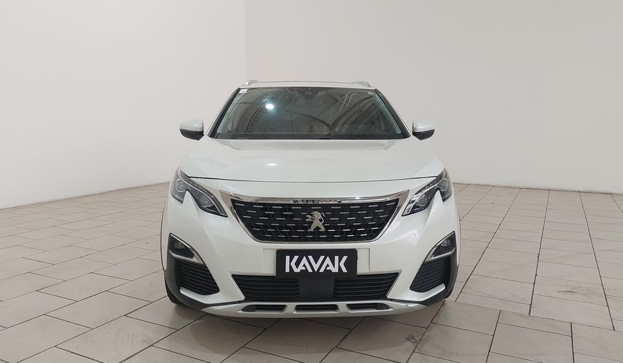 Peugeot 5008 1.6 THP GRIFFE AUTO Suv 2019