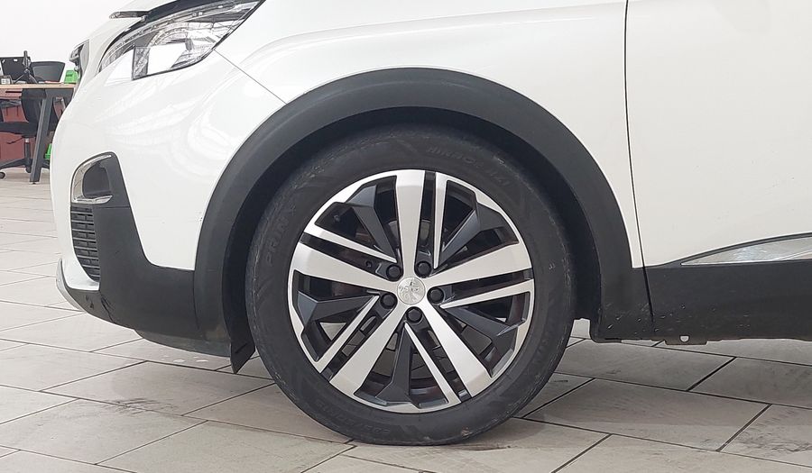 Peugeot 5008 1.6 THP GRIFFE AUTO Suv 2019