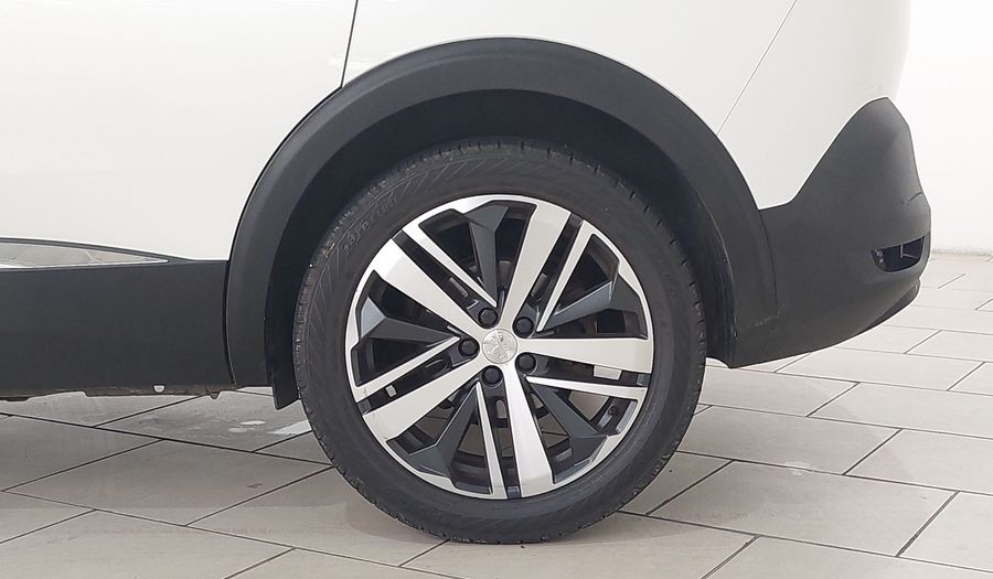 Peugeot 5008 1.6 THP GRIFFE AUTO Suv 2019
