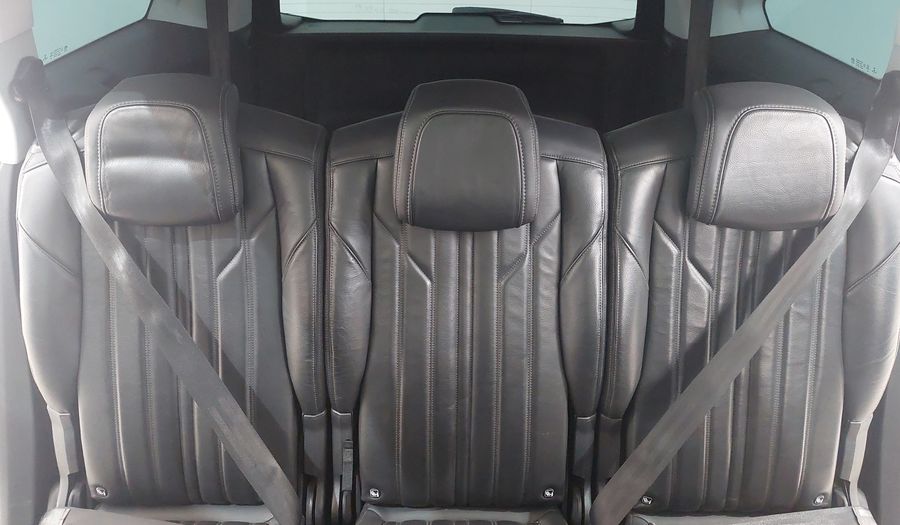 Peugeot 5008 1.6 THP GRIFFE AUTO Suv 2019