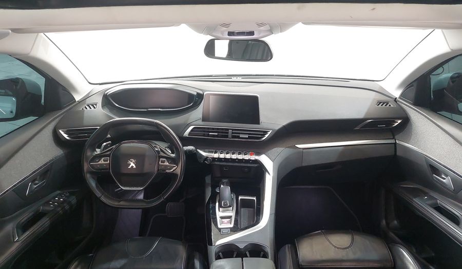 Peugeot 5008 1.6 THP GRIFFE AUTO Suv 2019