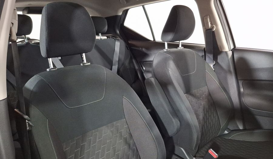 Nissan Kicks Play 1.6 ADVANCE CVT Suv 2025