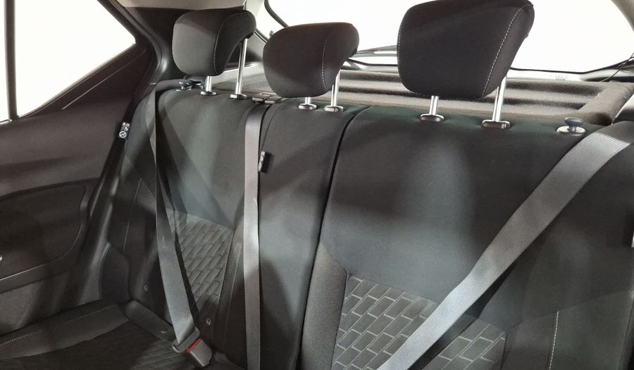 Nissan Kicks Play 1.6 ADVANCE CVT Suv 2025