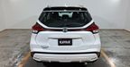 Nissan Kicks Play 1.6 ADVANCE CVT Suv 2025