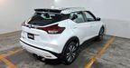 Nissan Kicks Play 1.6 ADVANCE CVT Suv 2025