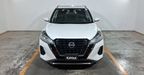 Nissan Kicks Play 1.6 ADVANCE CVT Suv 2025