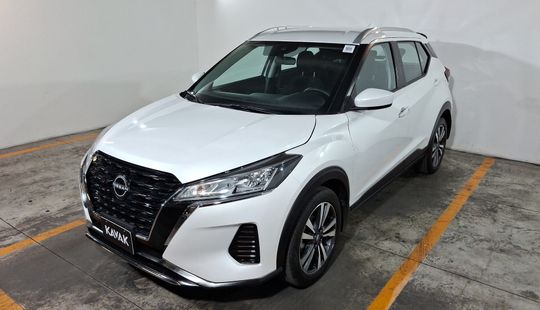 Nissan • Kicks Play