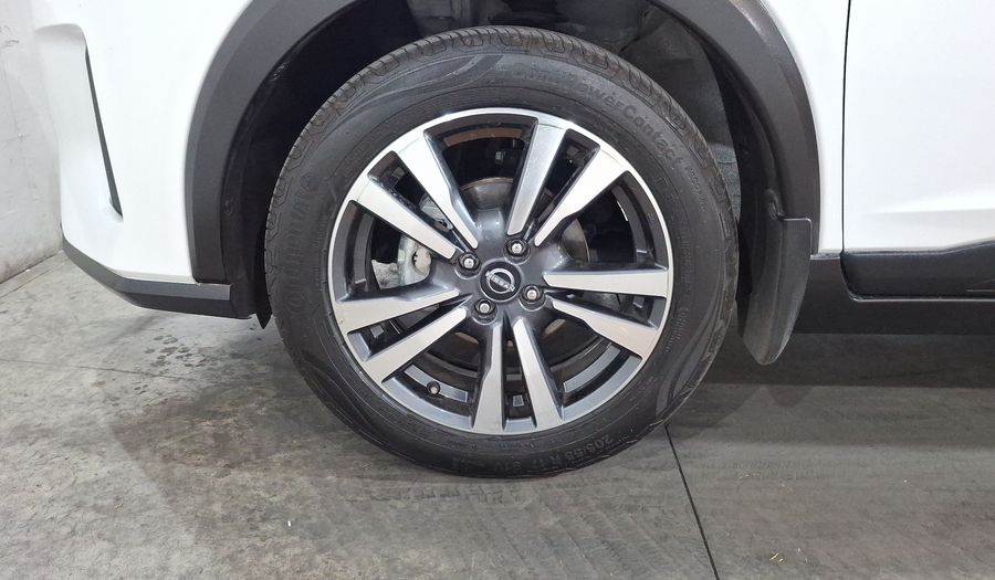 Nissan Kicks Play 1.6 ADVANCE CVT Suv 2025