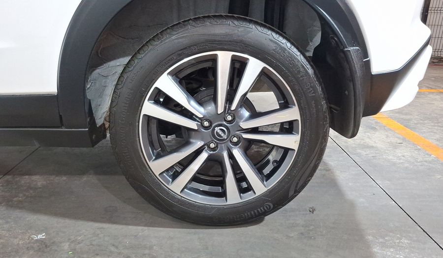 Nissan Kicks Play 1.6 ADVANCE CVT Suv 2025